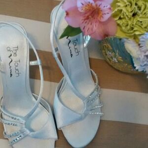 The Touch of Nina Heels